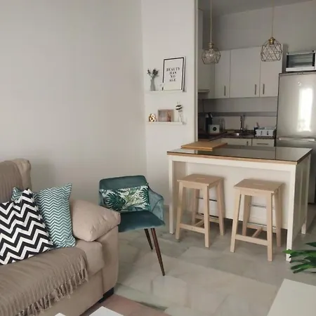 Apartamento Zaharaiso Luz