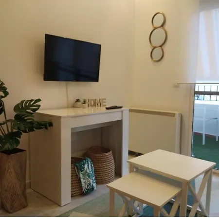 Zaharaiso Luz Apartment Zahara de los Atunes